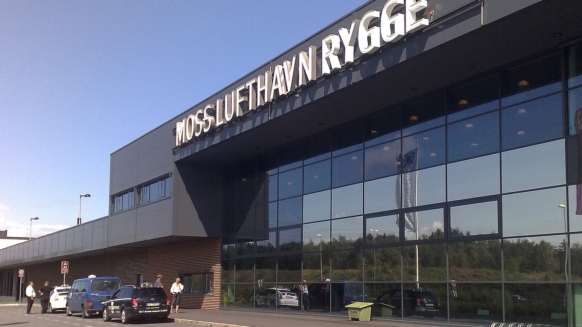 Direkte fra Rygge – NRK Østfold – Lokale nyheter, TV og radio