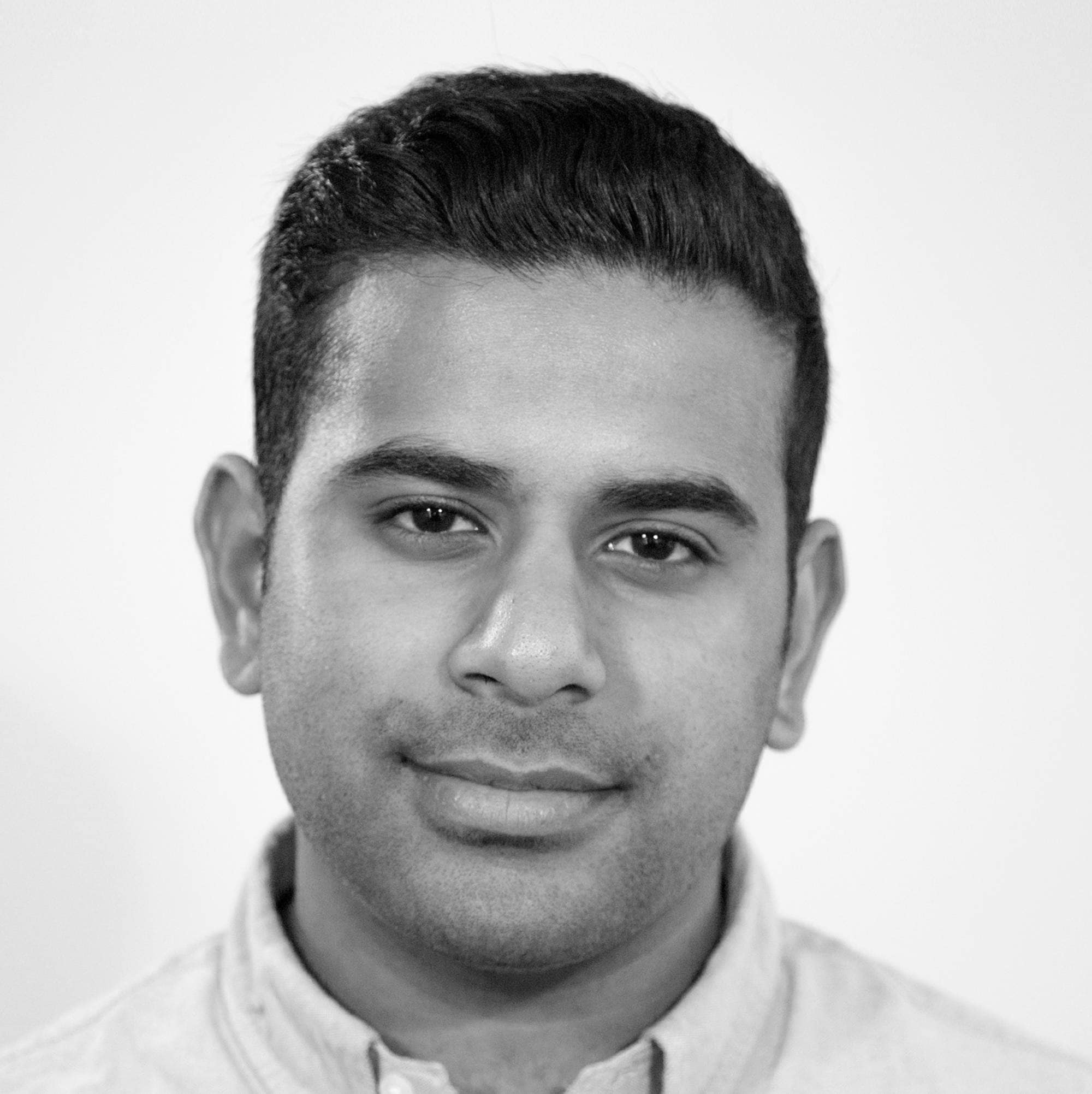 Chetan Rastogi