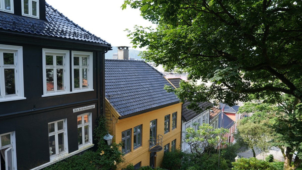 Meglertopp: – Noe bør gjøres med Airbnb