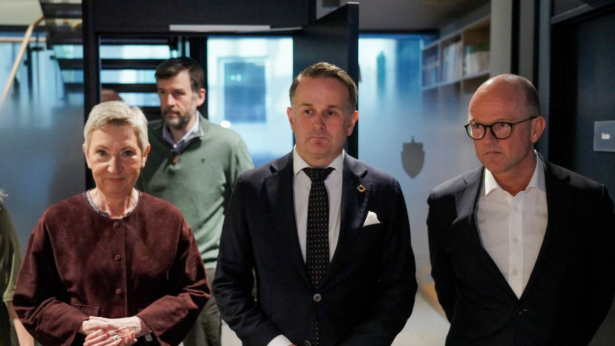 Enighet om samlet lønnsvekst på 4,4 prosent