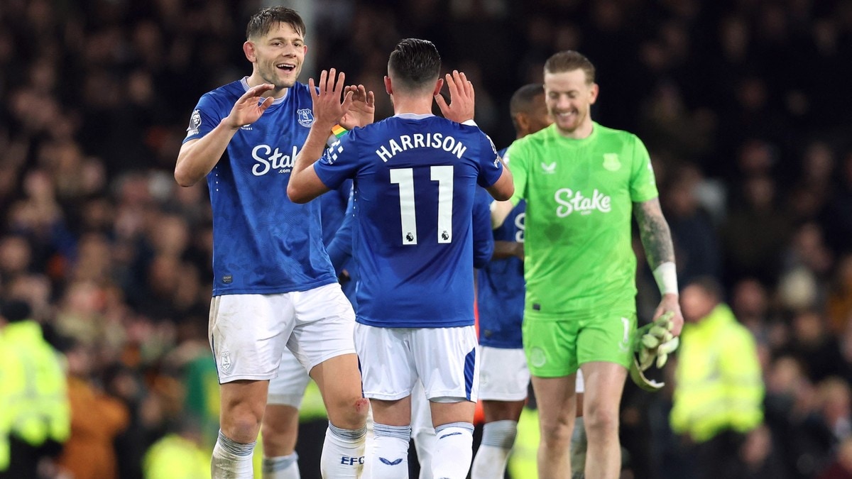 Everton bekrefter nye eiere – amerikansk selskap tar over