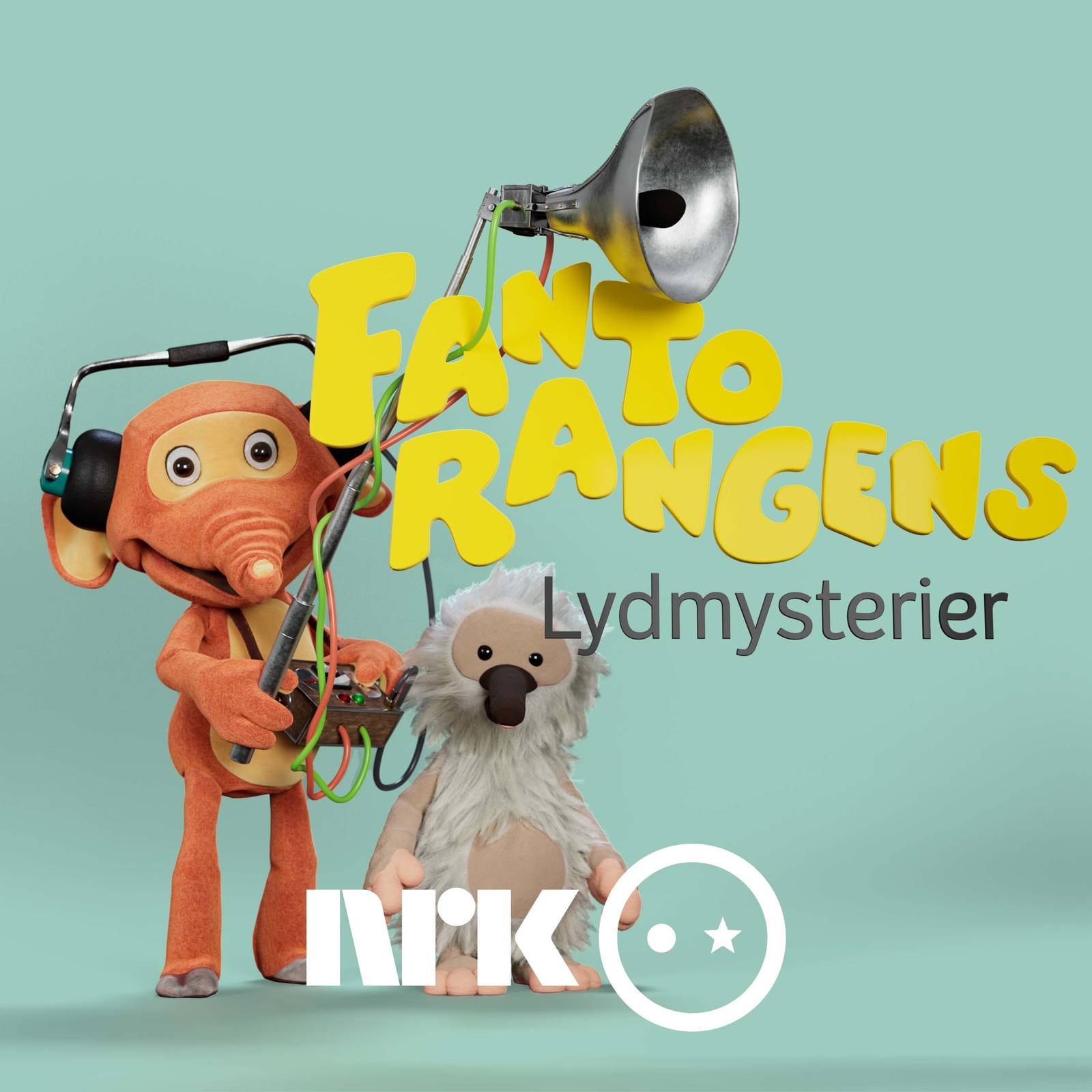 Kjempegresshoppen (28:30)