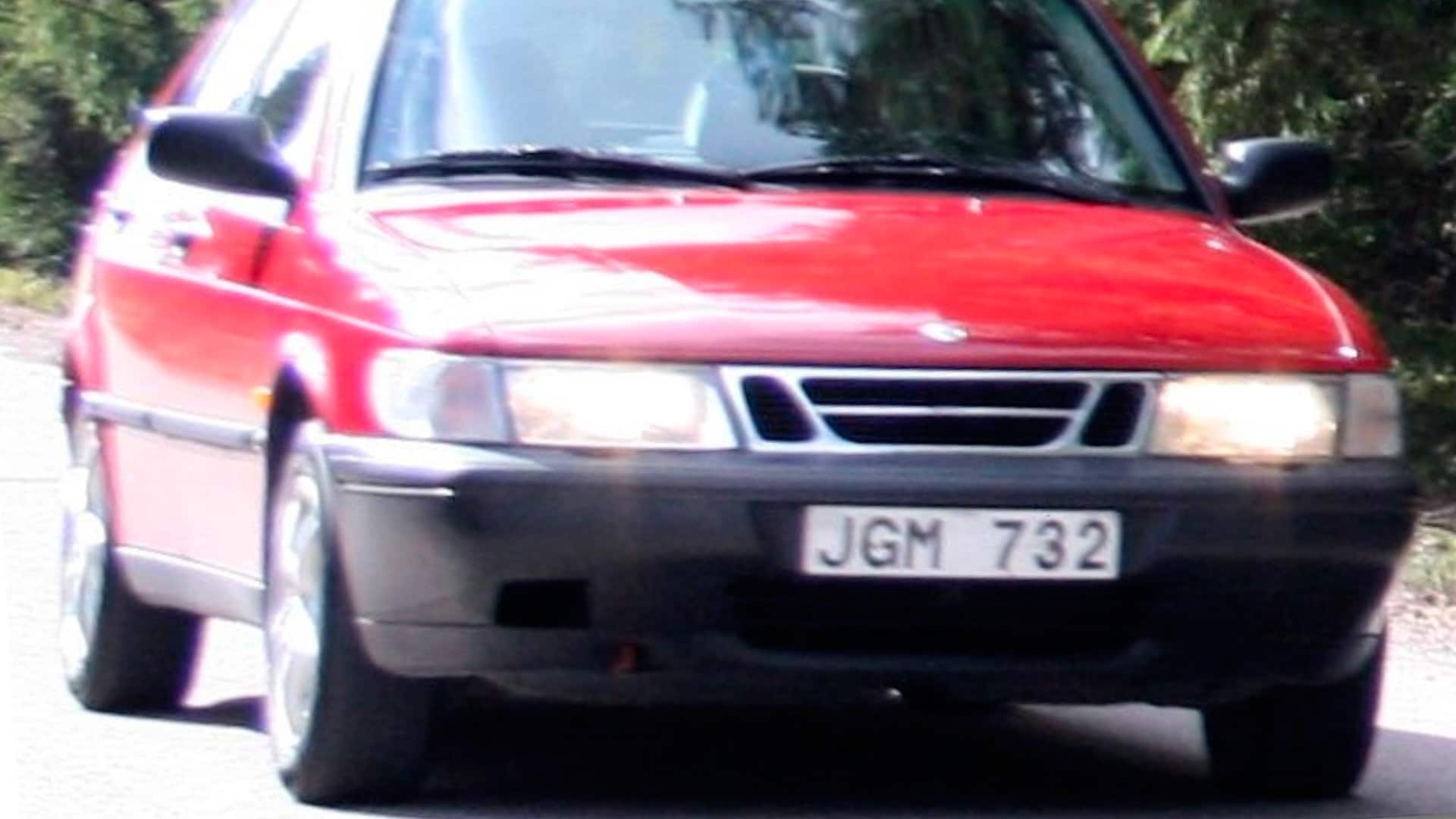 Mordet på Engla - NRK TV