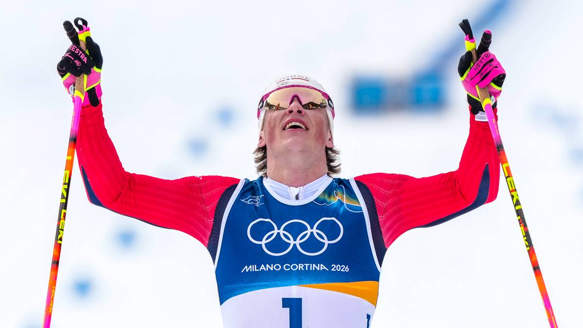 Klæbo og Norges Skiforbund enige om landslagsavtale