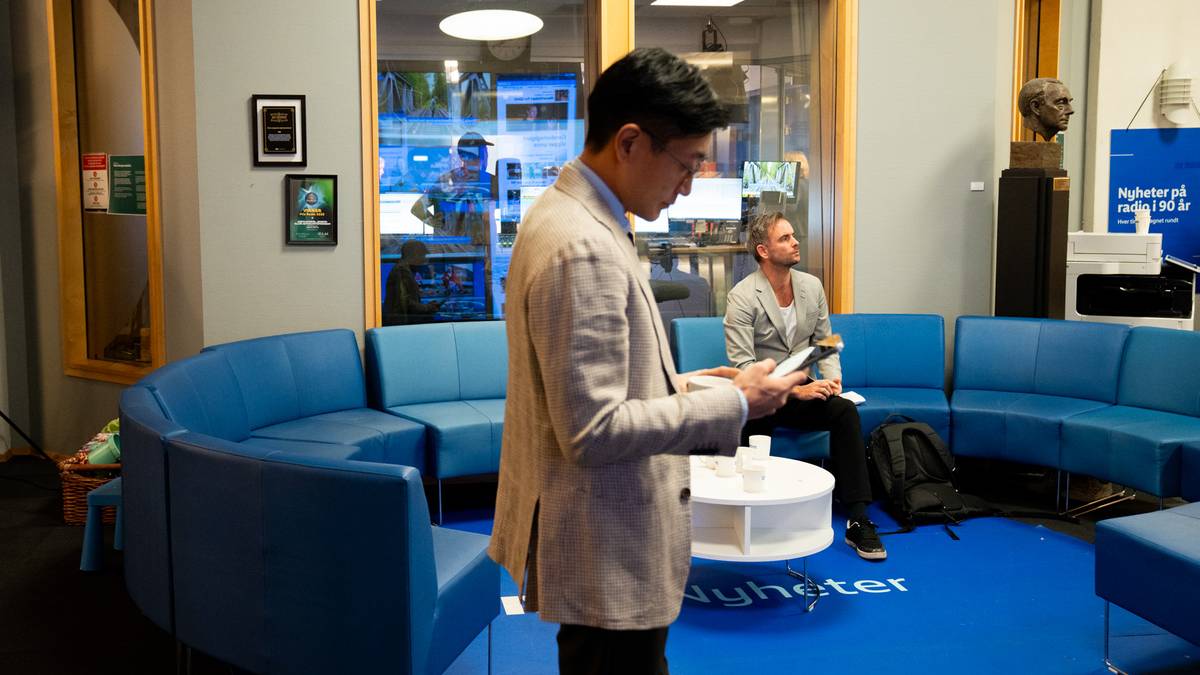 Marsdal anklager Choi for å «renvaske antidemokratiske krefter»