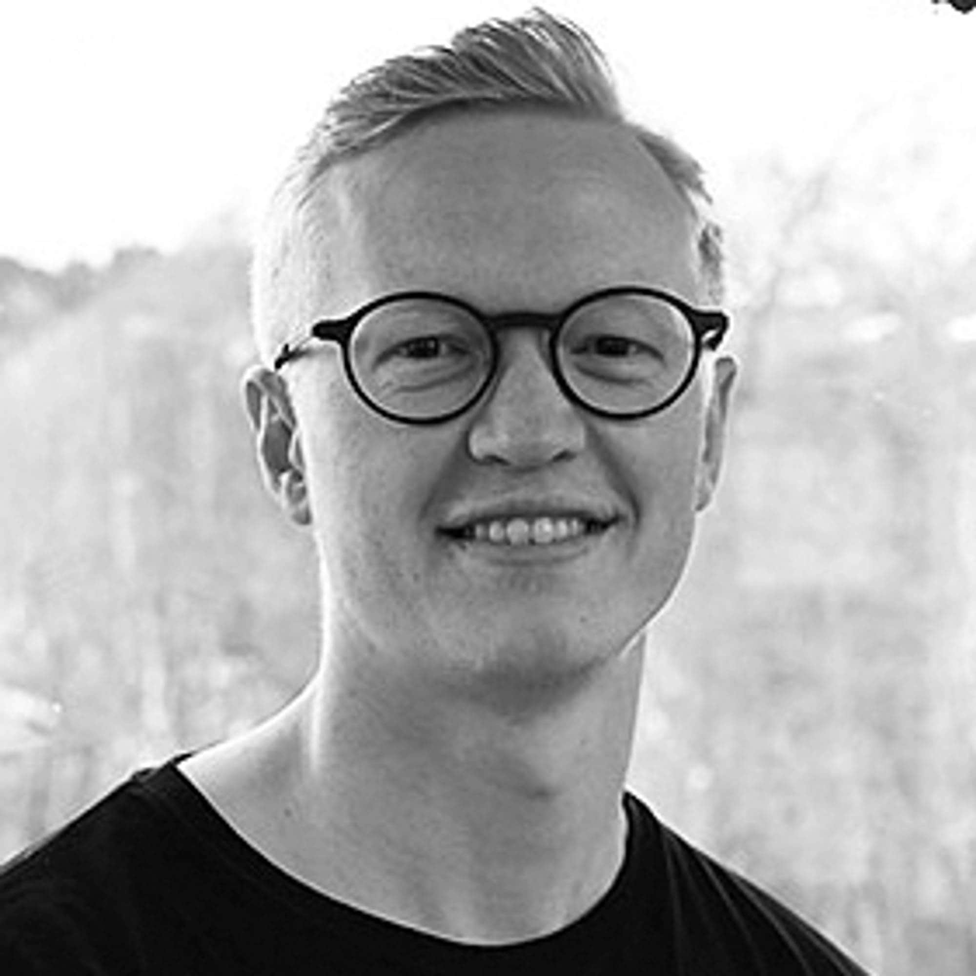 Mads Skauge