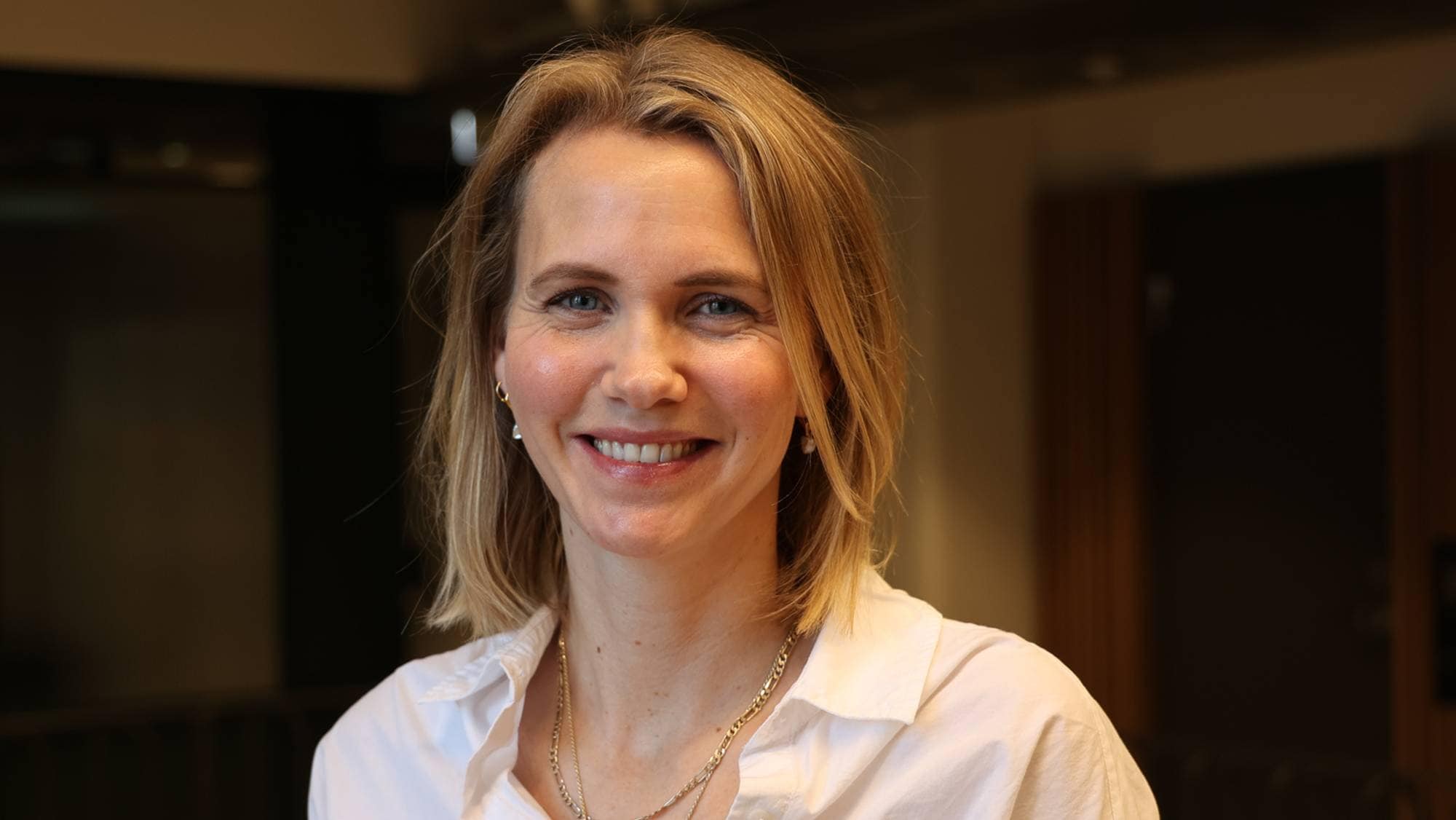 Matilda Aronsson