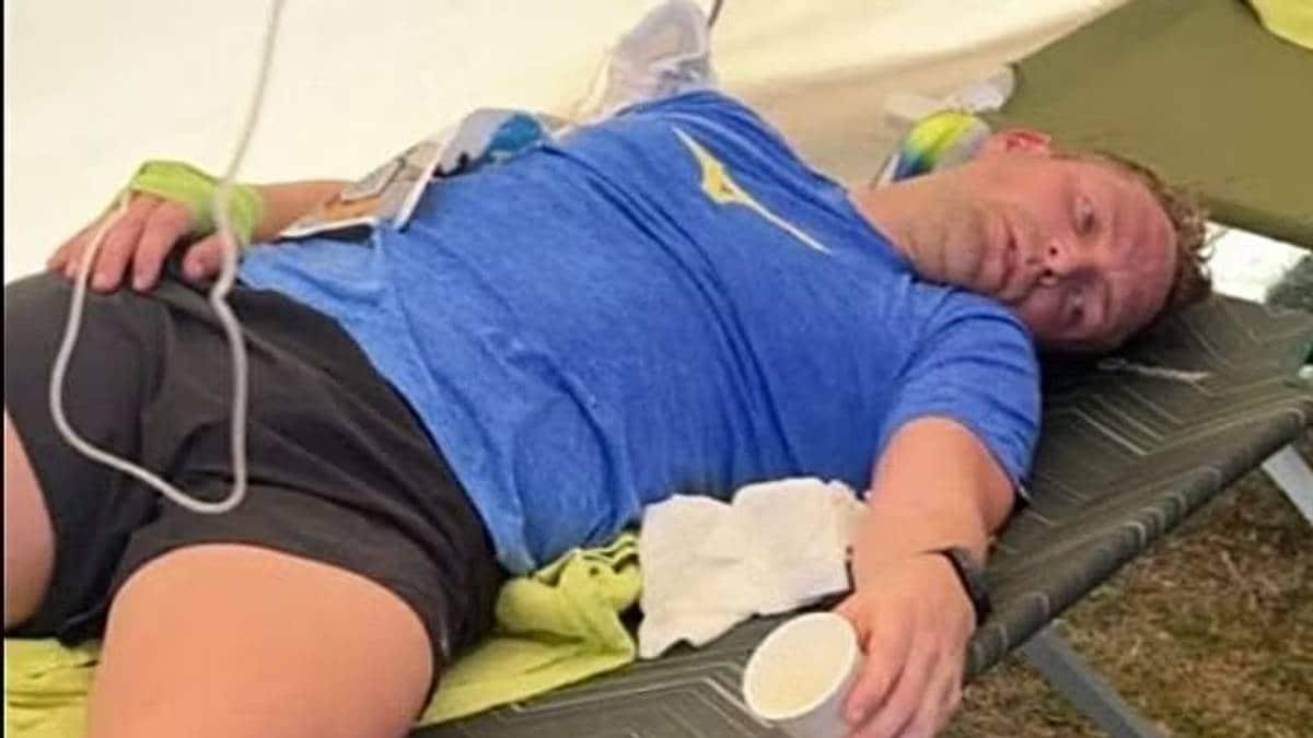 Måtte gi NRK-eksperten «vaksenopplæring»: – Han var ikkje kapabel til å stå