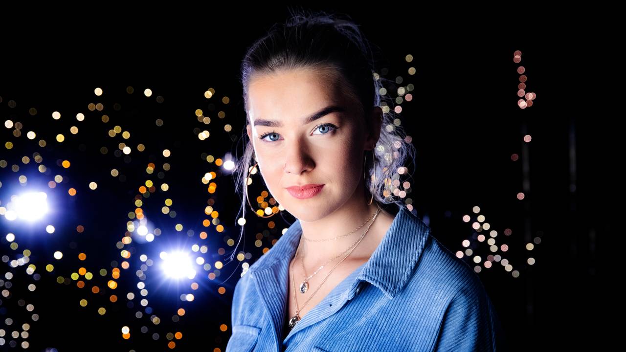 Melodi Grand Prix 2020