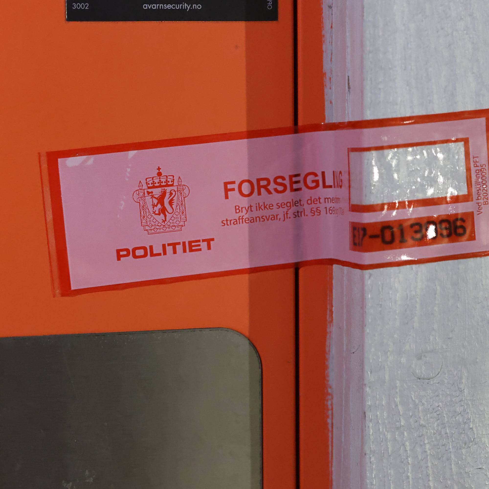 Sexklubben afrodisia