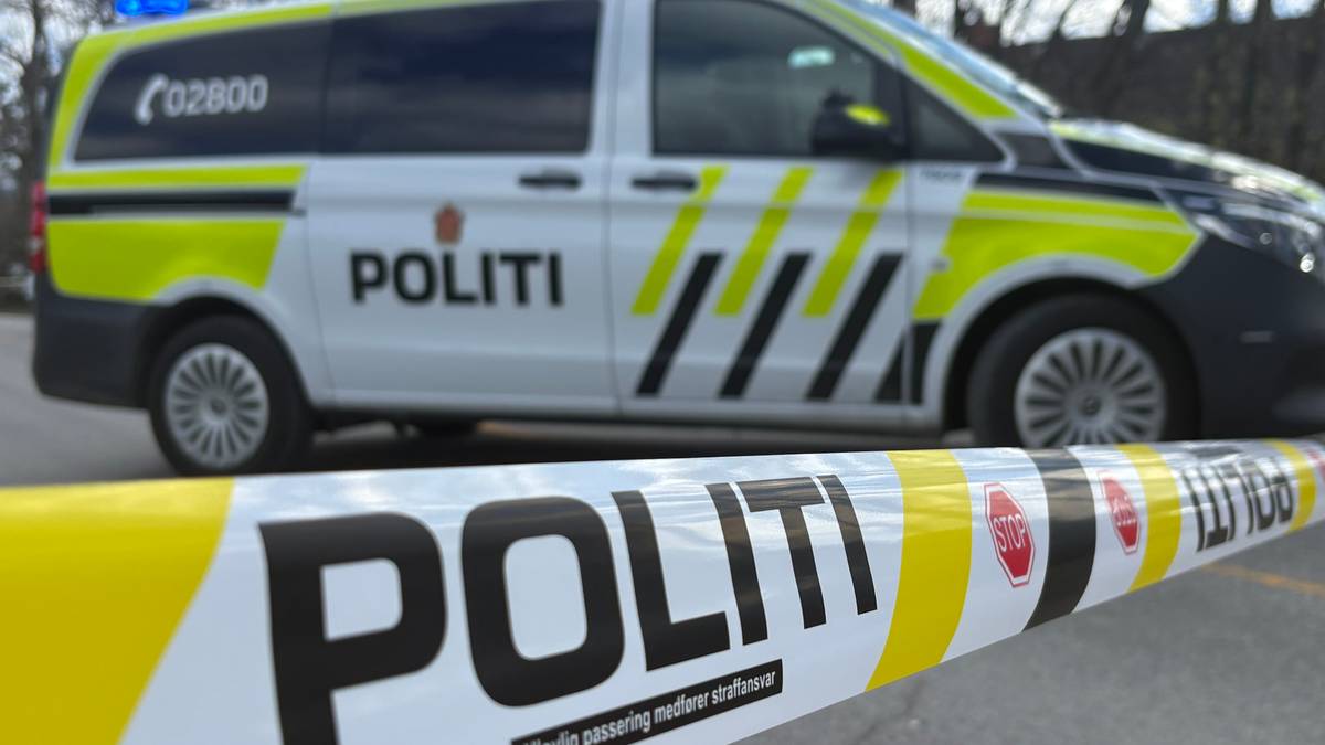 Syklist omkom etter ulykke