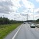Norsk Vind Vindturbin like ved E18, Omre i Grimstad, Norsk vind