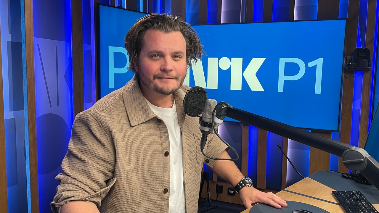 1. mai - Fridag på NRK P1 - NRK Radio