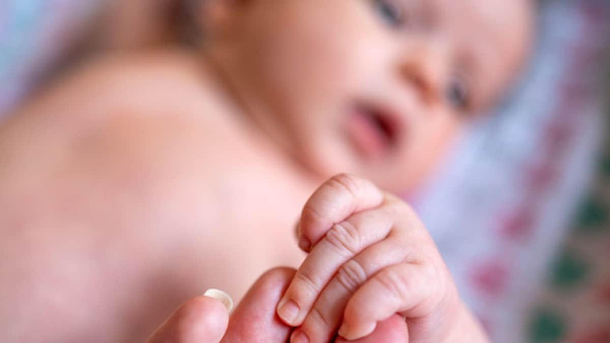 FHI: For første gang på lenge øker ikke alderen på førstegangsfødende