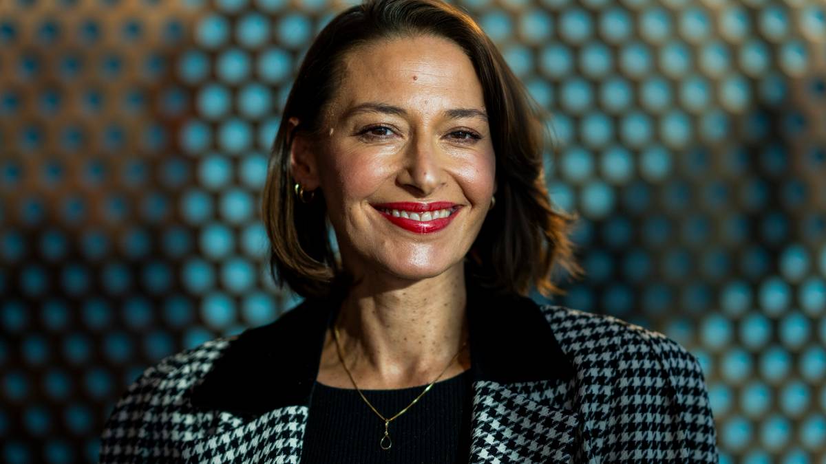 Pia Tjelta vant «beste skuespiller» på filmfestival i Tsjekkia