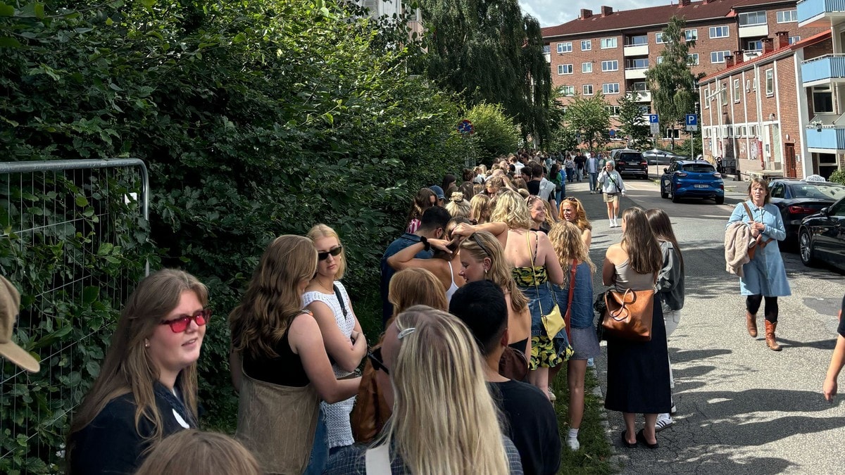 Øya-festivalen: – Billettkøen går fra Tøyen til Carl Berner