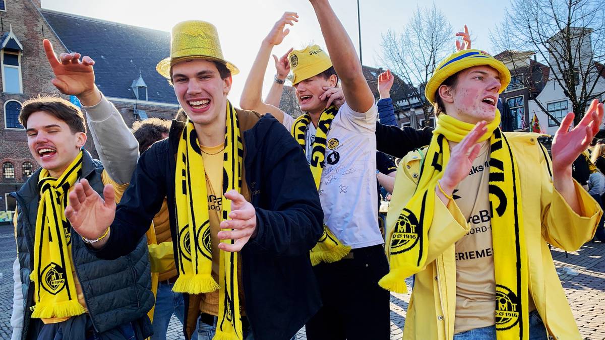 Magnus, Iver og Sigurd har brukt 400.000 på Bodø/Glimt