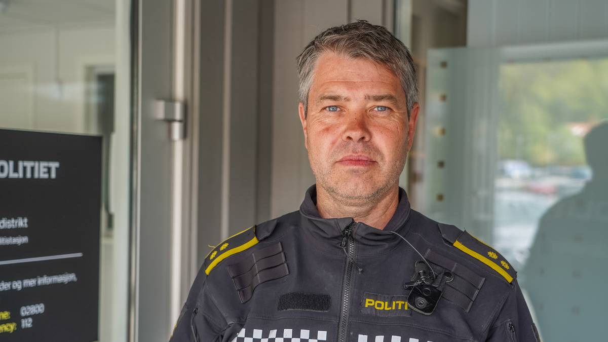 Eldre kvinne svindlet for 98.000 kroner