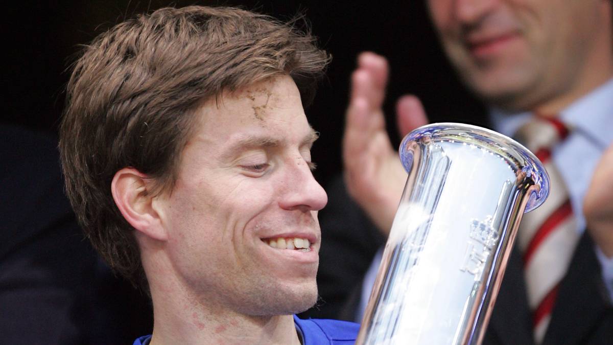 Petter Rudi rammet av ALS: – En svært vond beskjed