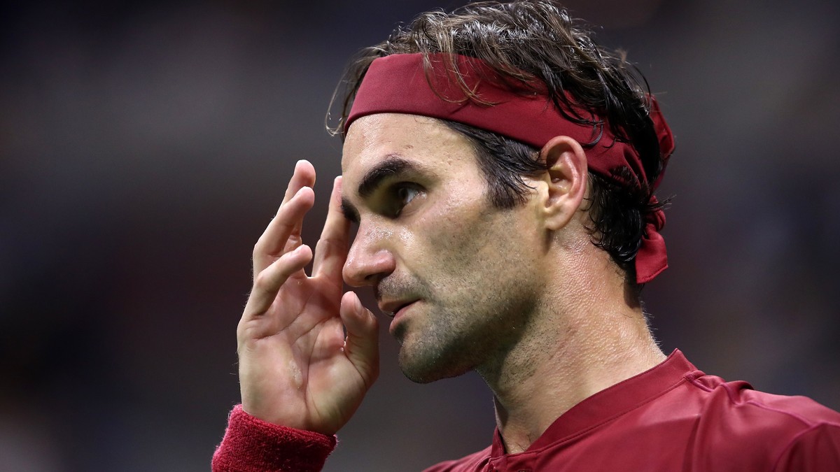 Federer feiret med ny seier