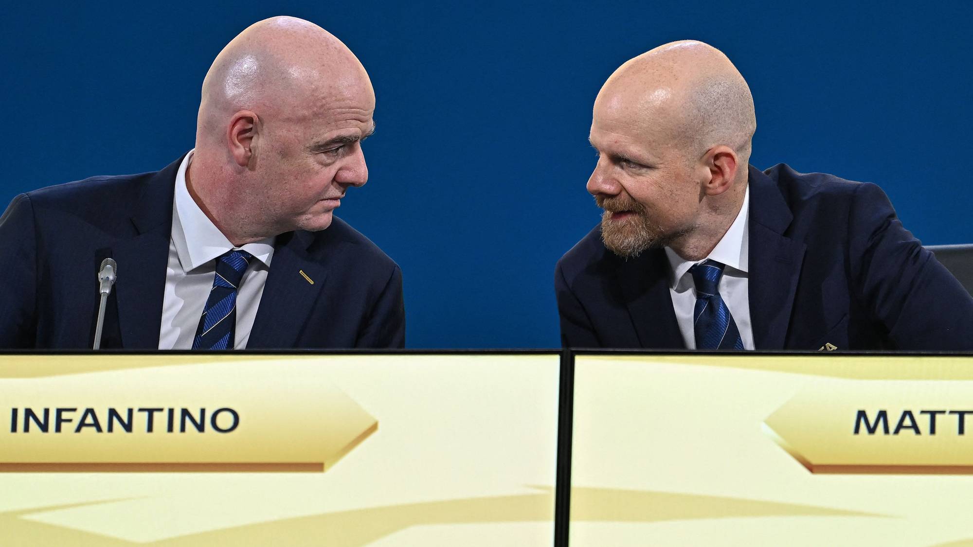 Infantino og Grafström