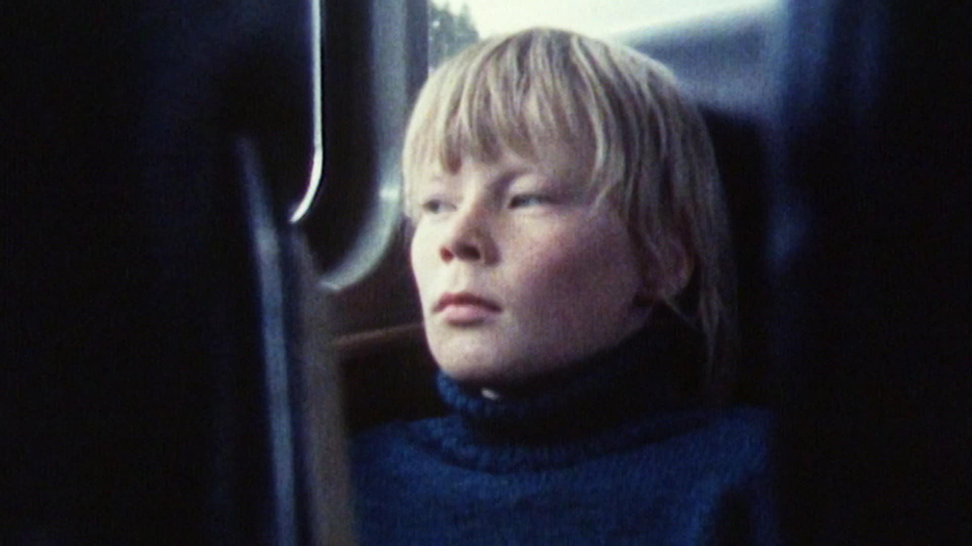 Ante - NRK TV
