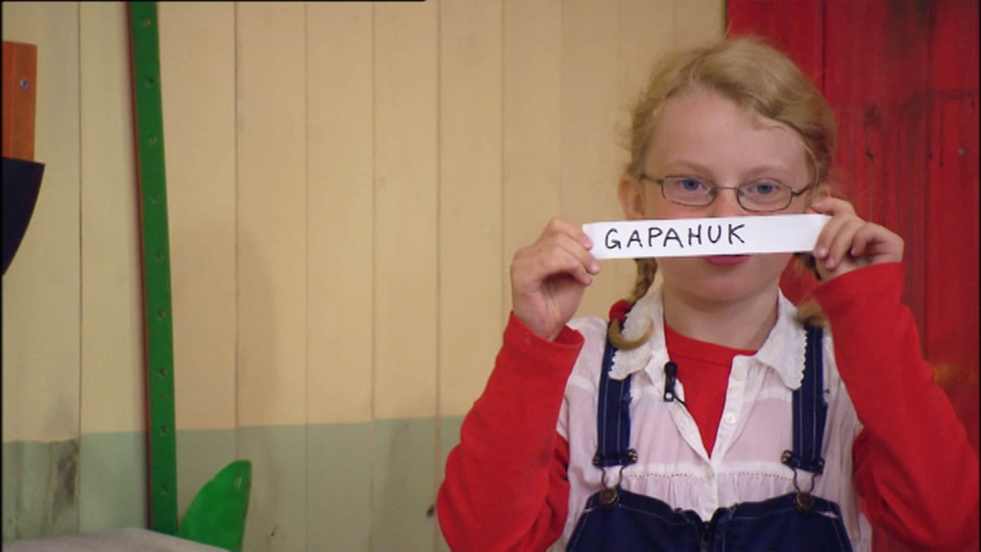 Trond med hammer'n 7. episode (Sesong 2) NRK TV