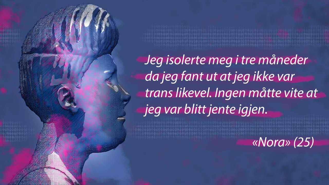 Nora sitat