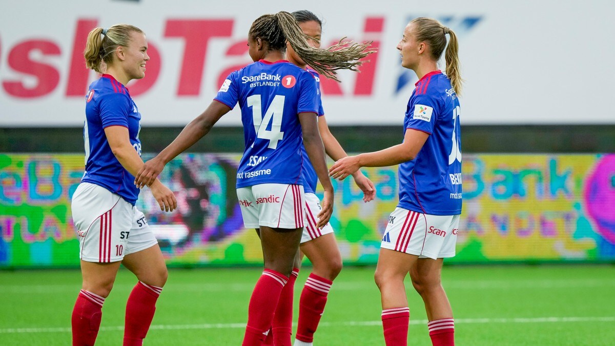 Vålerengas siste Mesterliga-hinder er klart
