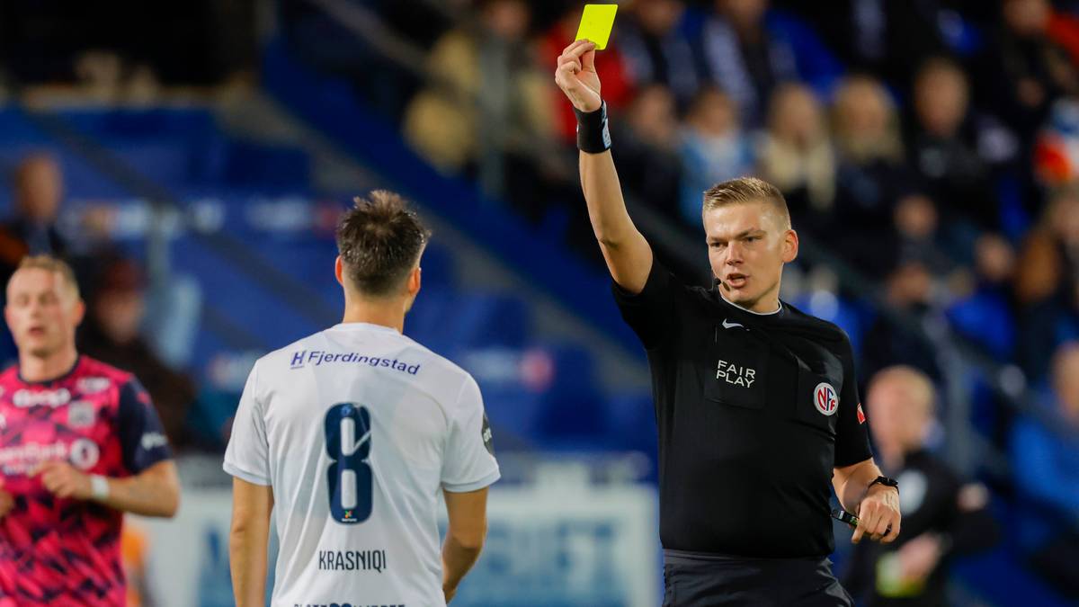 Sørlending skal til cupfinalen