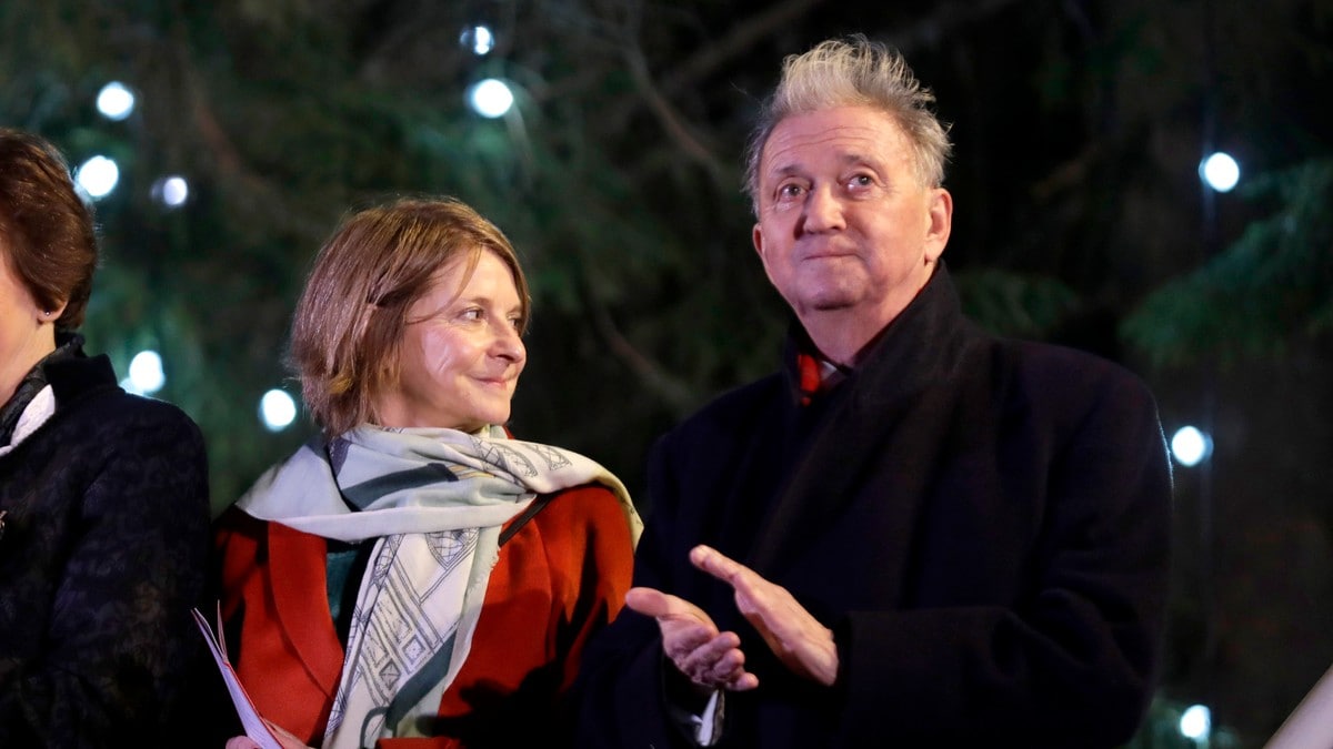 Arkivsaken: NSM i kontakt med UD og politiet om dokumentene i Rød-Larsens kjellerbod