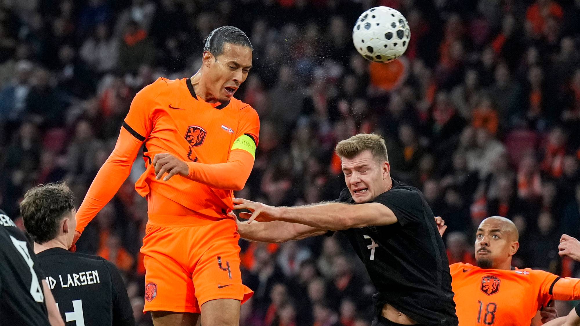 Alexander Sørloth