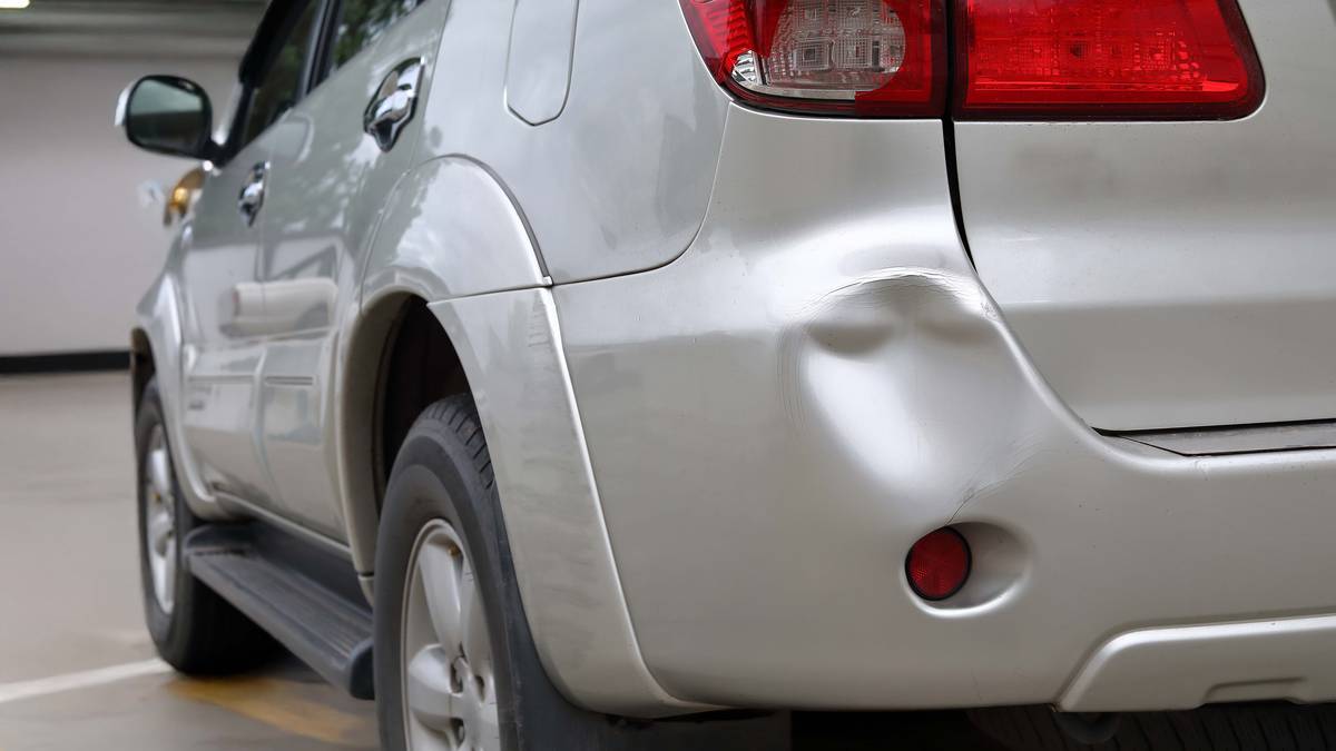 Pass på bilen din i dag: – 16. mai verste bulkedag