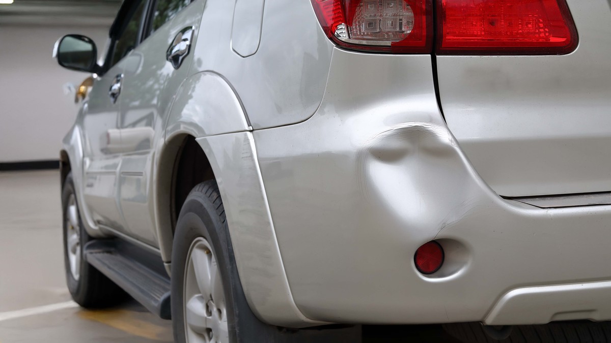 Pass p&aring; bilen din i dag &ndash; 16. mai verste bulkedag