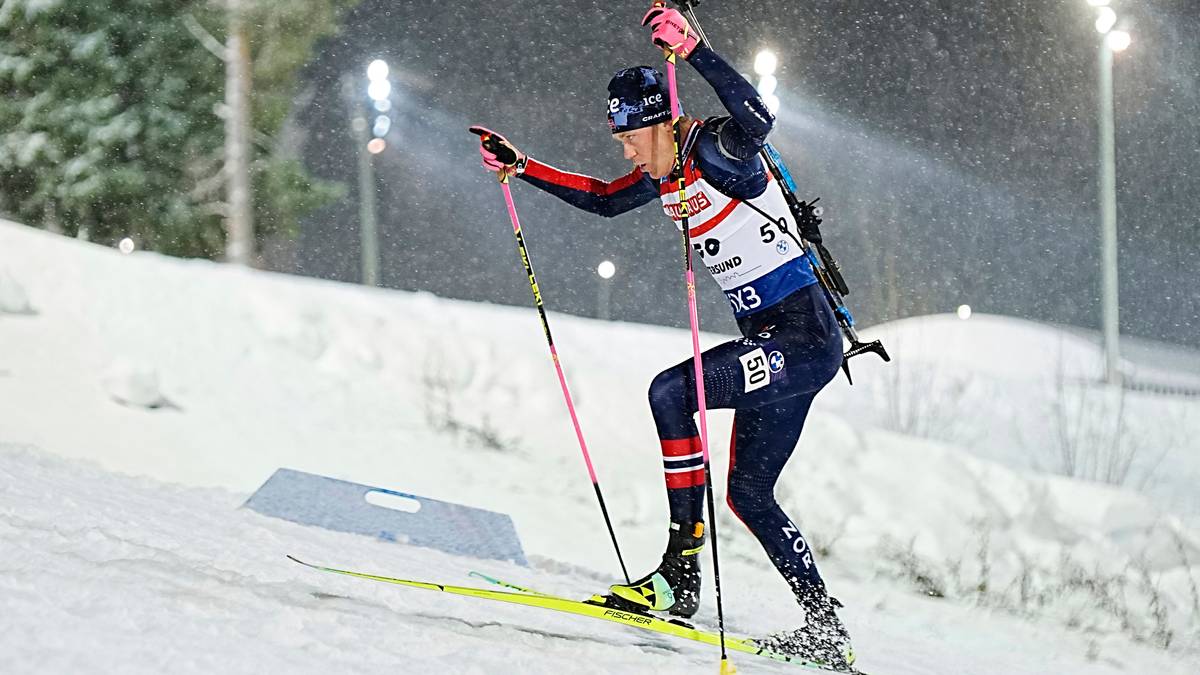 Uldal med fornyet tillit i verdenscupen