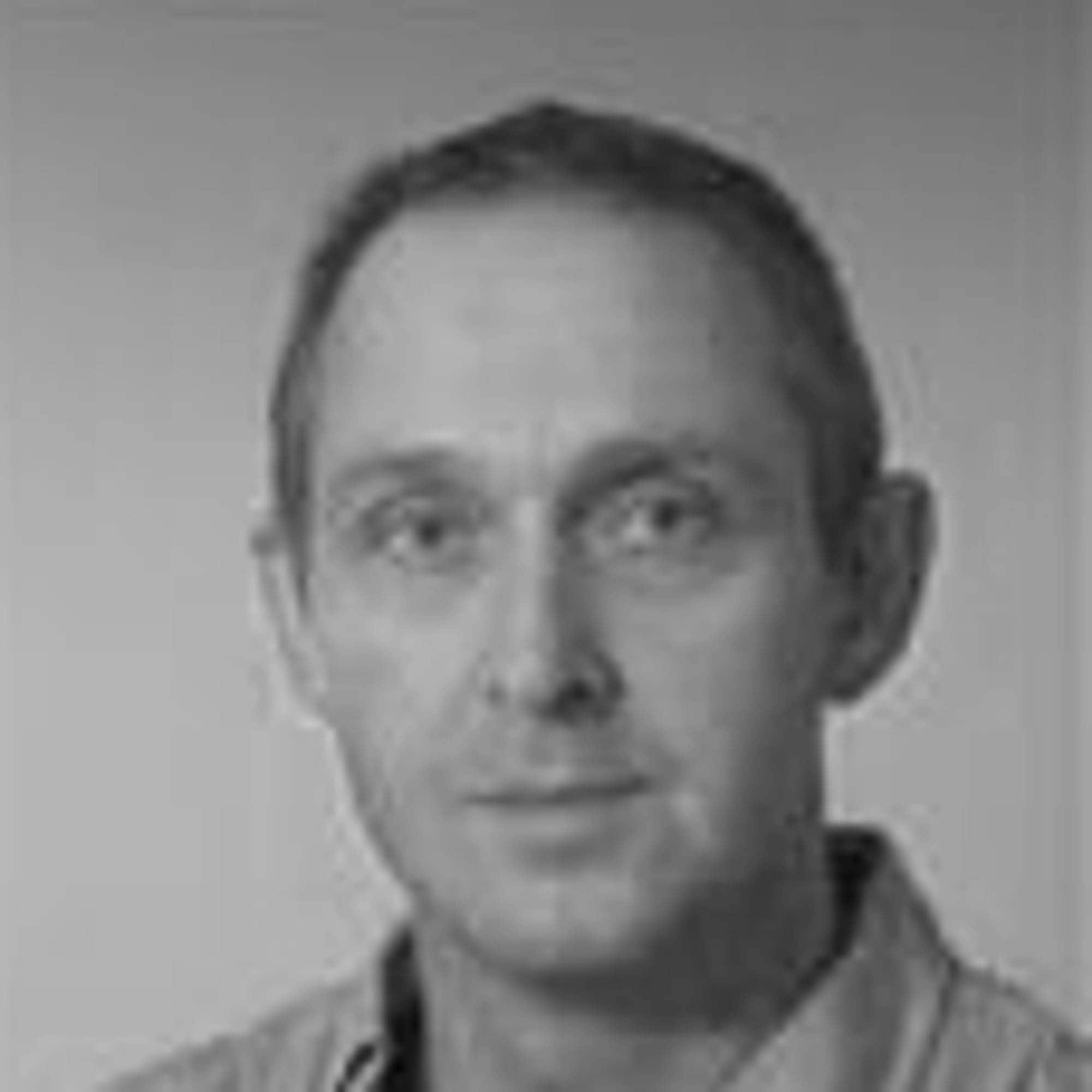 Geirr Larsen