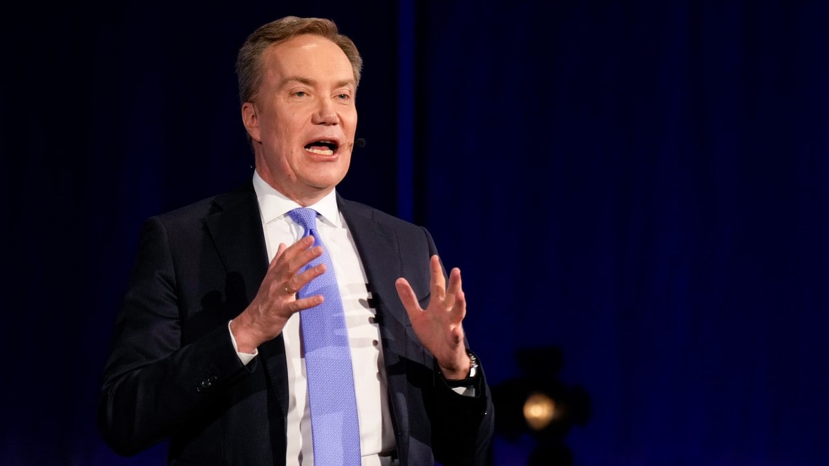 Brende beklager kommentar om Netanyahus kone