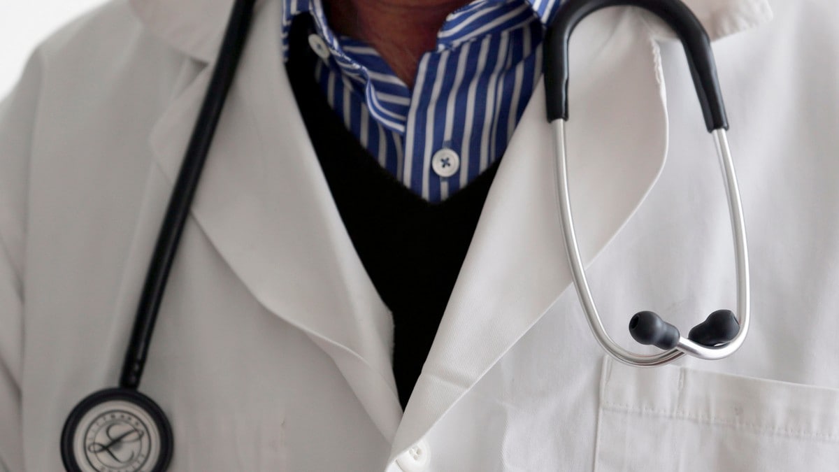 Snart må legen tilby videosamtale