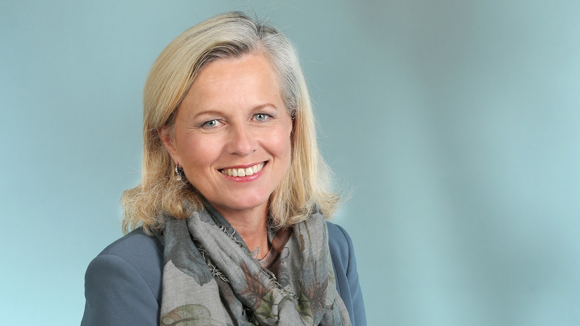 Holm NRK Radio