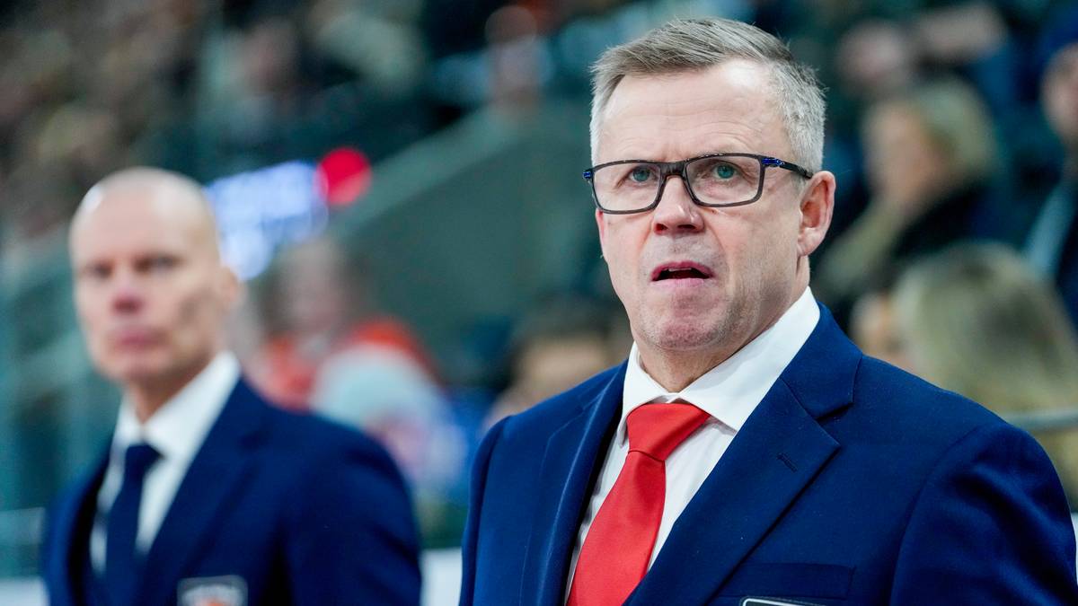 Fikk besøk av kreftsyk trener: – Gutta eksploderte