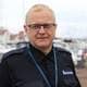 Gisle Jørgensen Dag Inge Aarhus, Sjøfartsdirektoratet