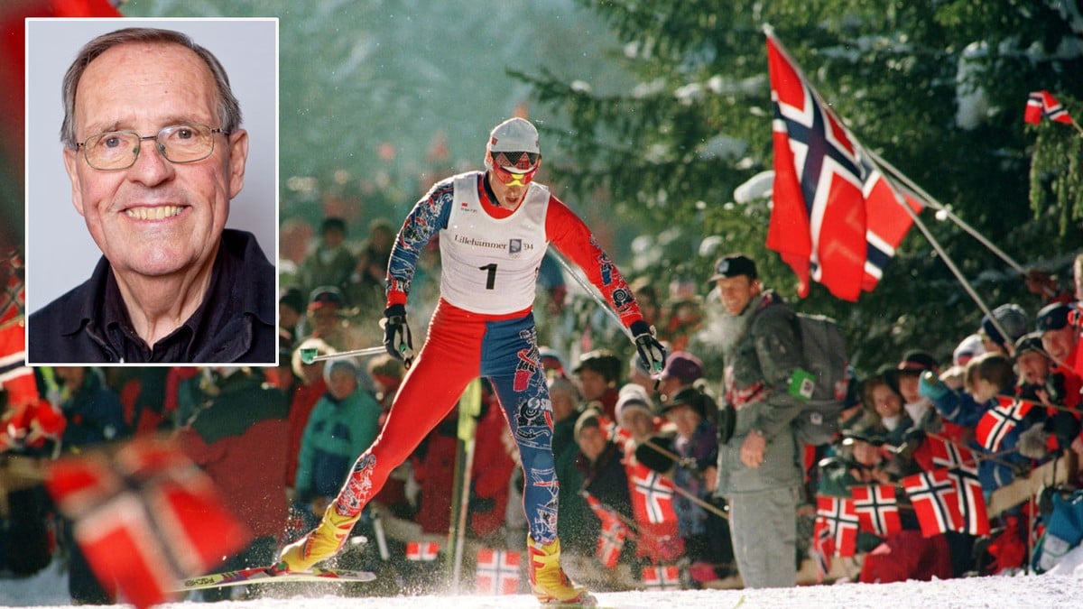 - OL på Lillehammer er det største – NRK Sport – Sportsnyheter