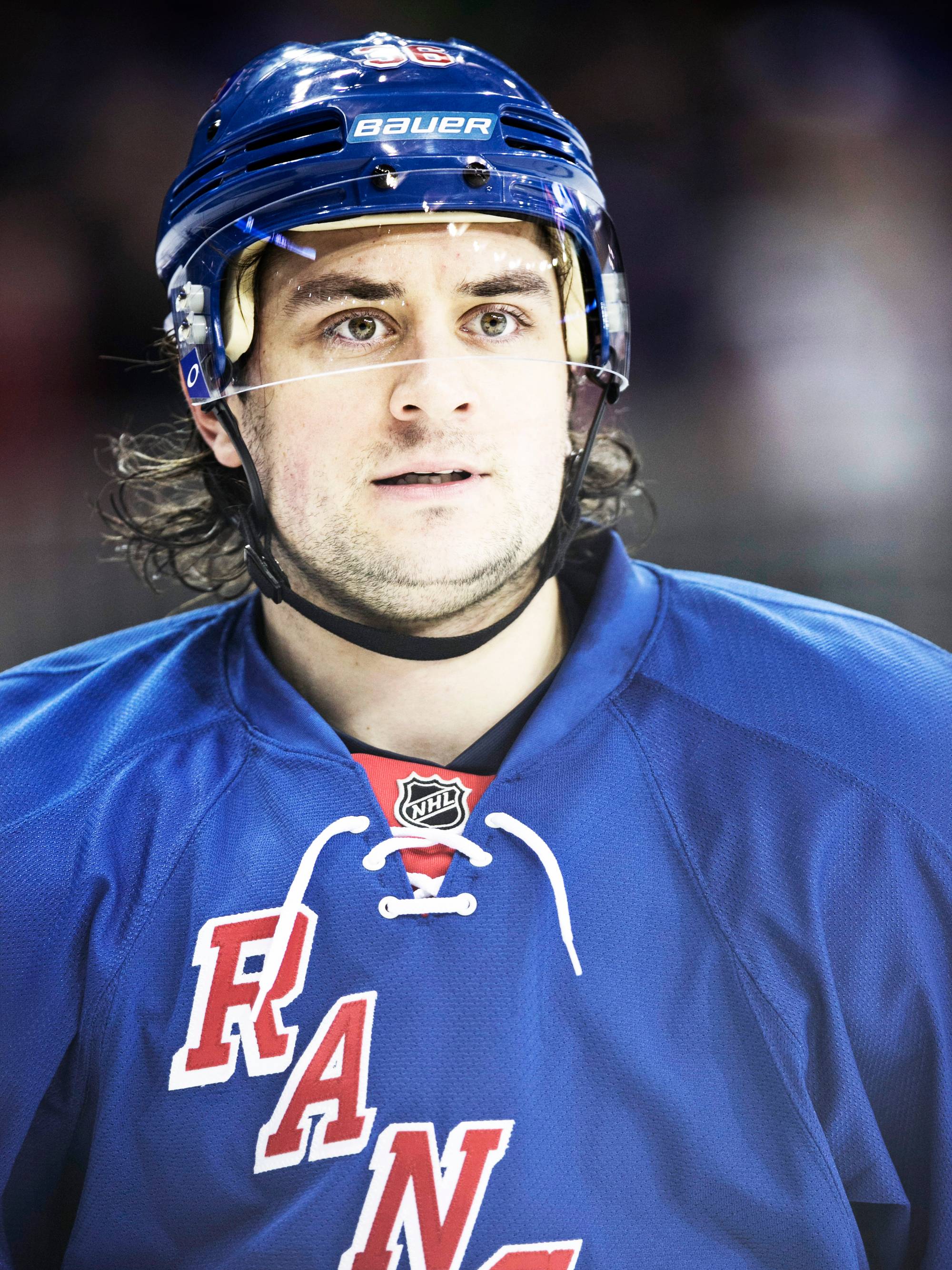 Zuccarello og Rangers vant NRK Sport Sportsnyheter, resultater og
