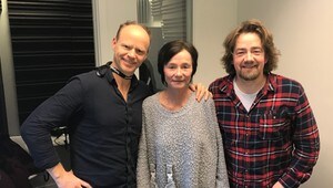 Sånn er du