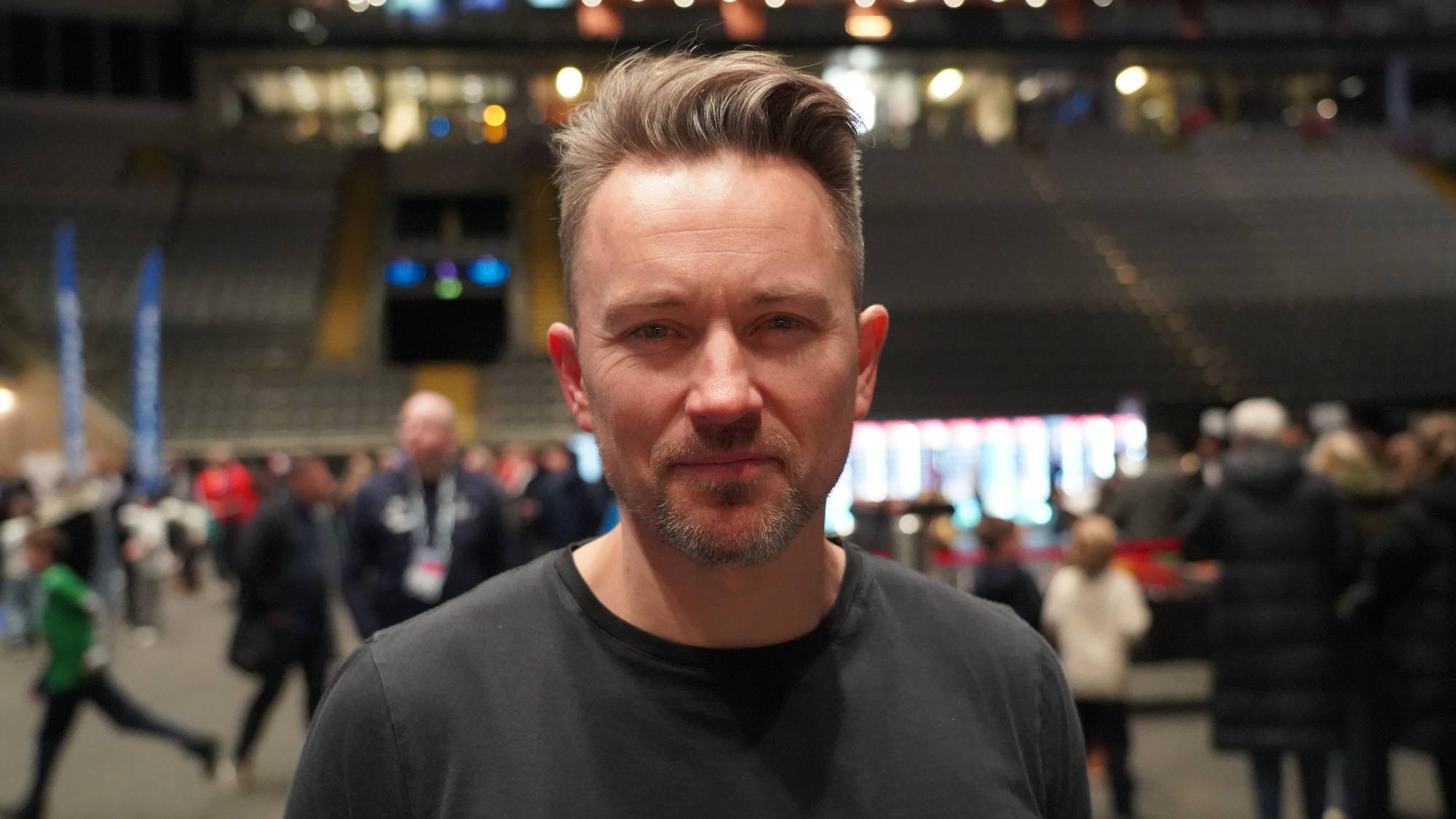 Håvard Tvedten