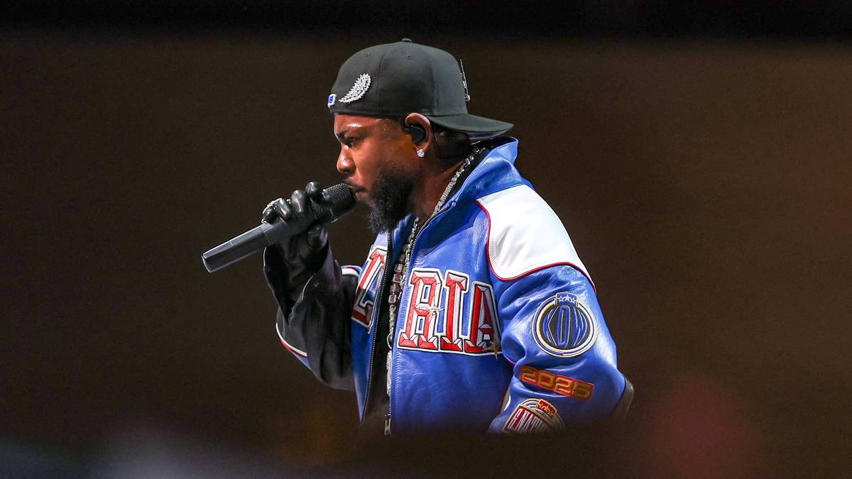 Kendrick Lamar får flest Grammy-nominasjoner