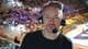 Tobias Prosch Simonsen / NRK En mann med headset