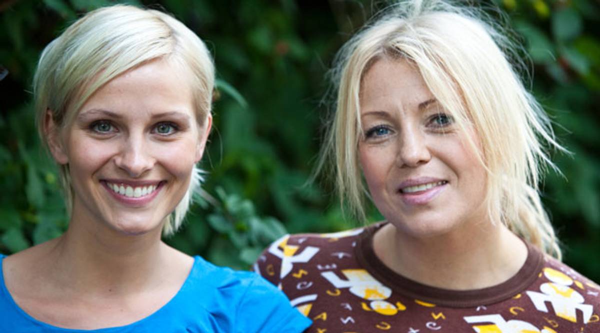 Anne Rimmen skal hoppe fallskjerm – NRK Sport – Sportsnyheter ...
