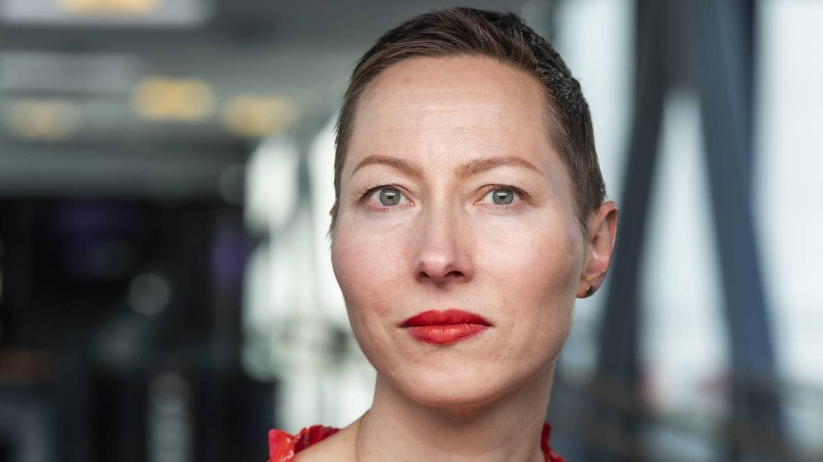 Det er ikke feminisme å gå på strippeshow!