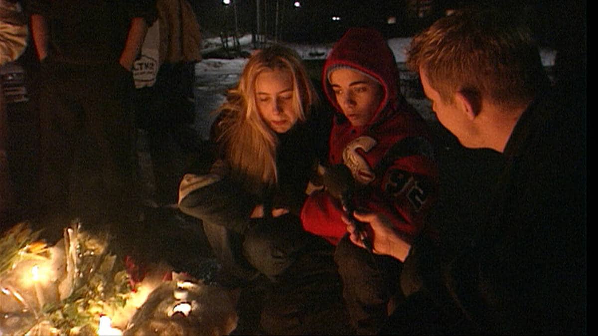 20 år siden Benjamin Hermansen ble drept av nynazister på Holmlia ...